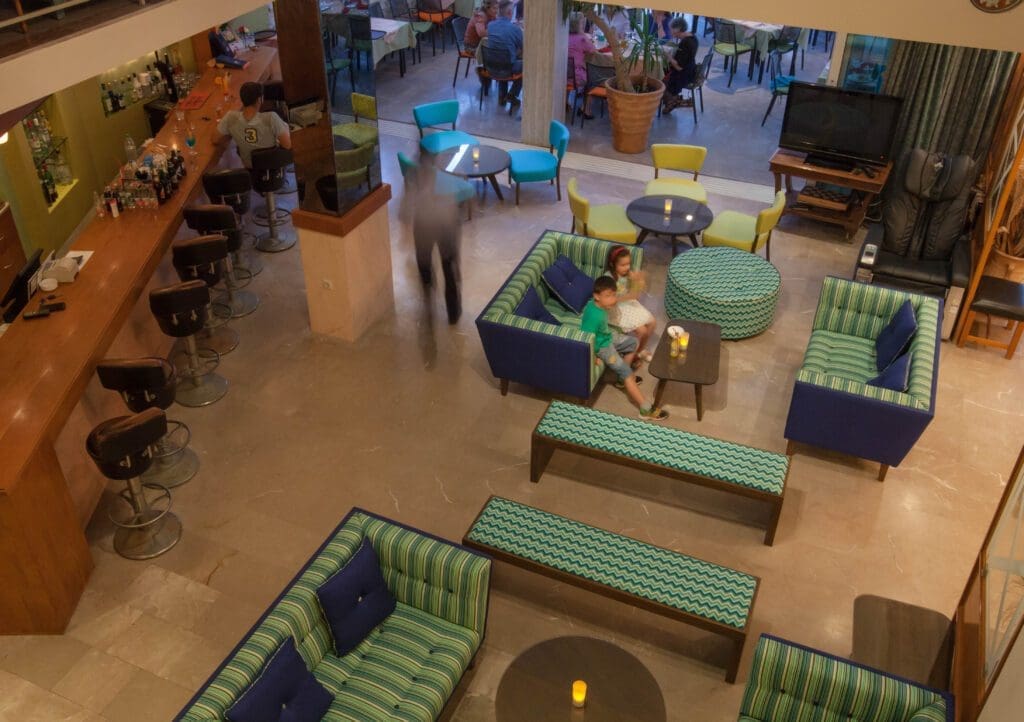 3 Star Venue in Tolo