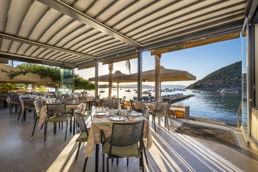 3 Star Venue in Tolo