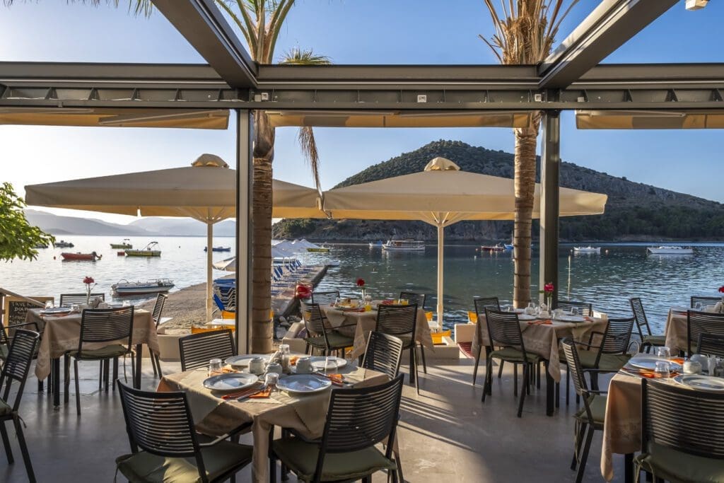 3 Star Venue in Tolo