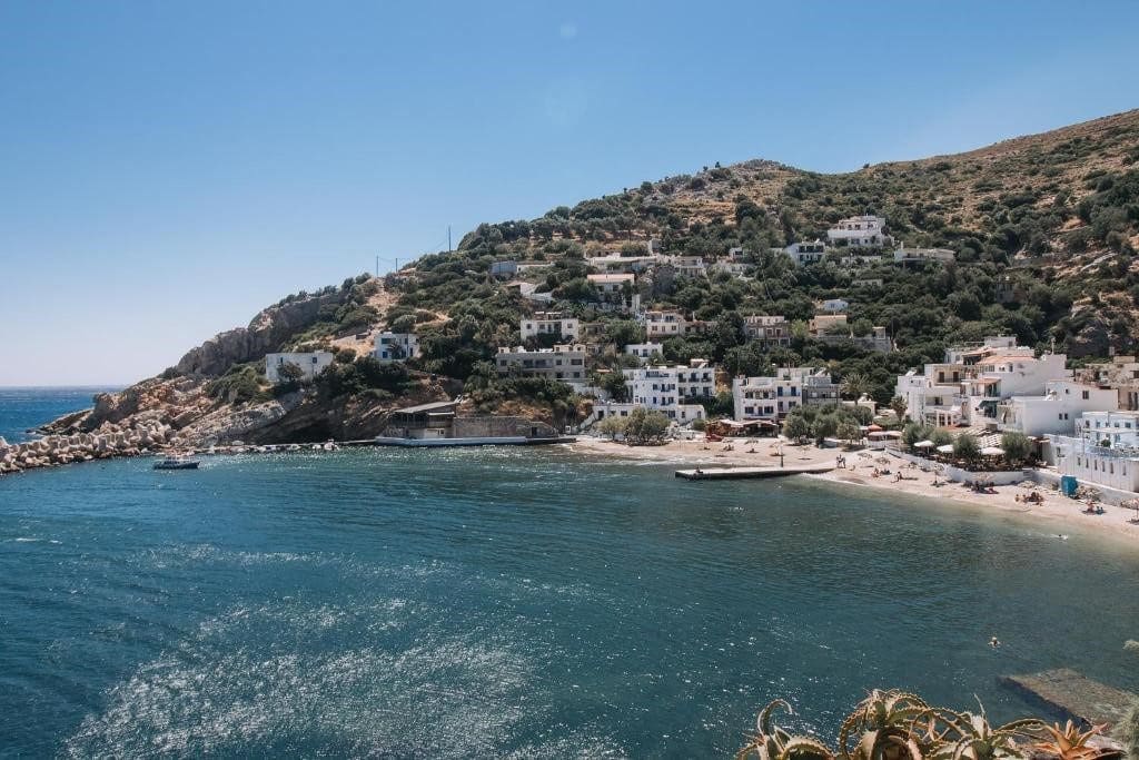 Ikaria Venue