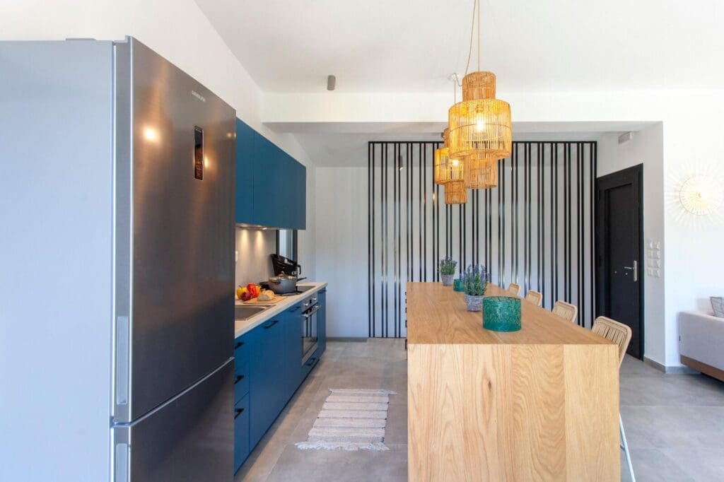 Luxury retreat villa in Lefkada | Imagine Greece Retreats retreat venue