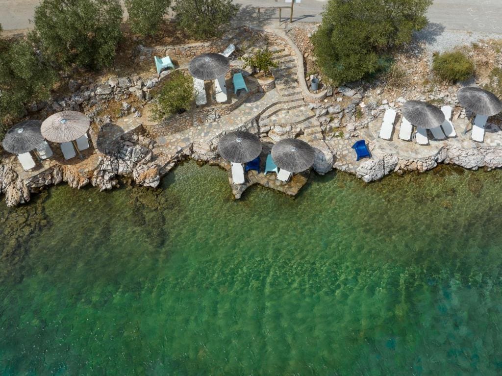 Nature Retreat Venue in Evia, Greece | Quiet & Authentic Retreats | Imagine Greece Retreats Peaceful Nature Retreat