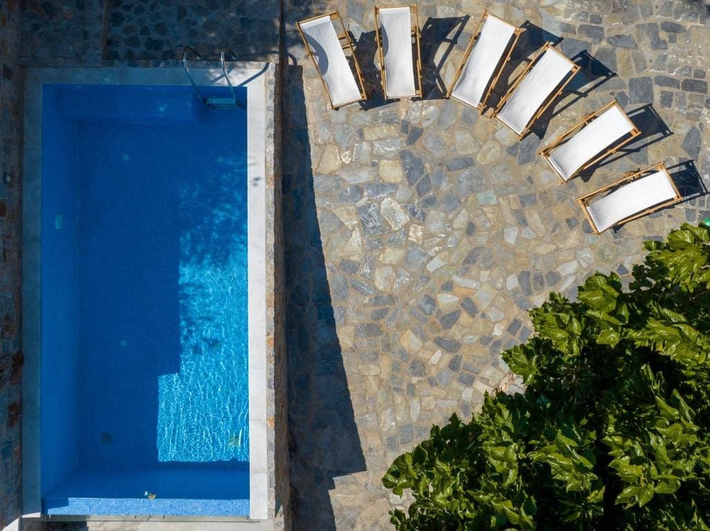 Nature Retreat Venue in Evia, Greece | Quiet & Authentic Retreats | Imagine Greece Retreats Peaceful Nature Retreat