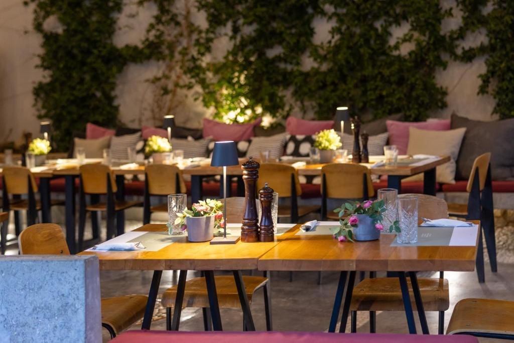 Nature Retreat Venue in Evia, Greece | Quiet & Authentic Retreats | Imagine Greece Retreats Peaceful Nature Retreat