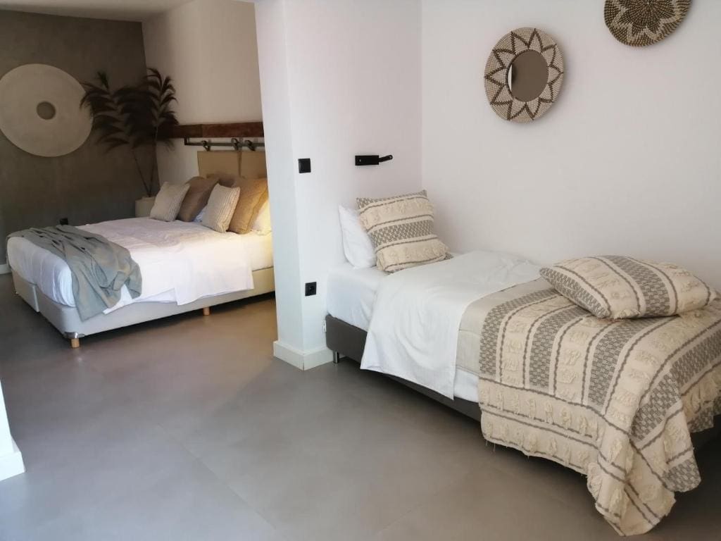 Nature Retreat Venue in Evia, Greece | Quiet & Authentic Retreats | Imagine Greece Retreats Peaceful Nature Retreat