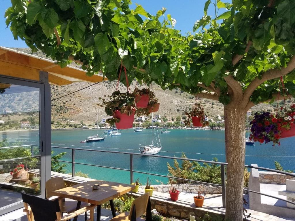 Nature Retreat Venue in Evia, Greece | Quiet & Authentic Retreats | Imagine Greece Retreats Peaceful Nature Retreat