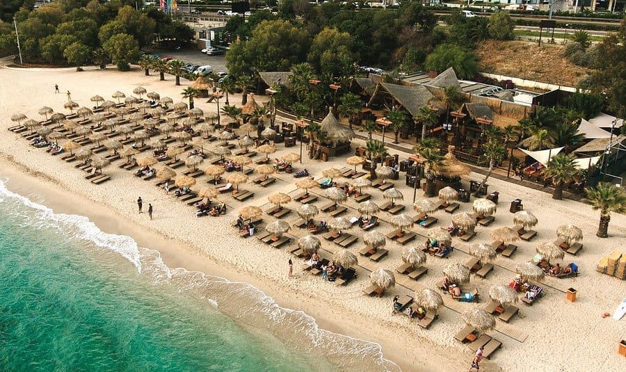 Things to Do in Athens, Greece: Beyond the Acropolis | Imagine Greece Retreats