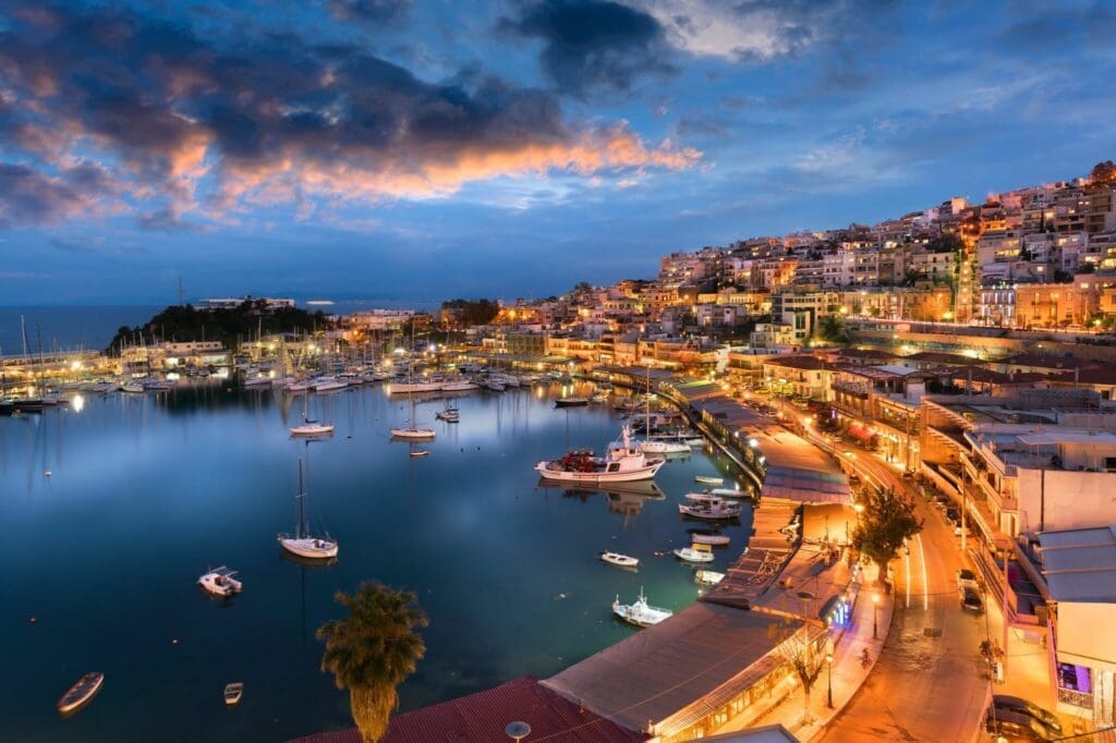 Things to Do in Athens, Greece: Beyond the Acropolis | Imagine Greece Retreats