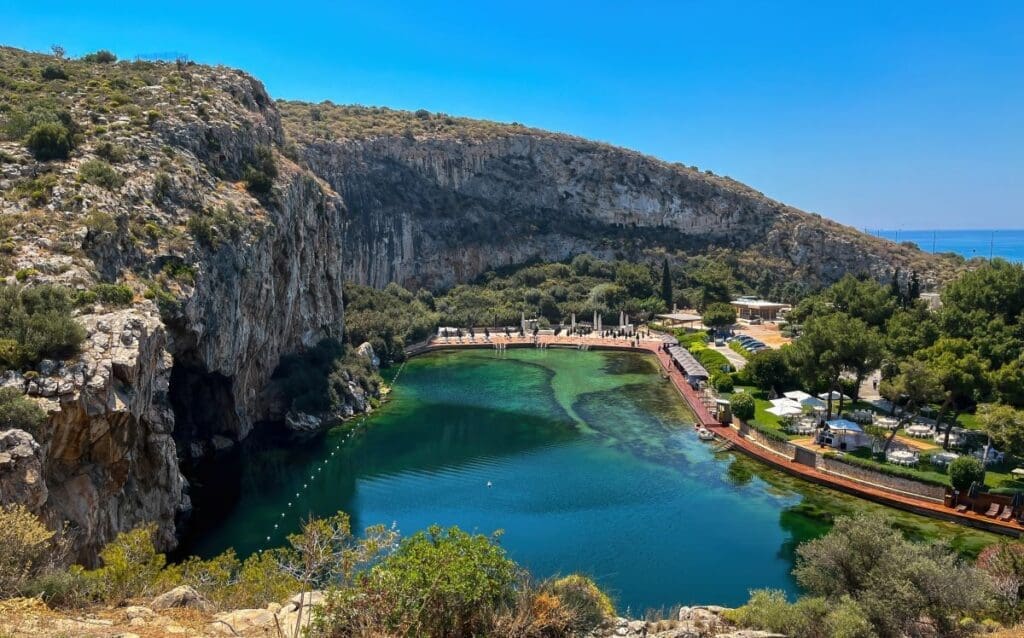 Things to Do in Athens, Greece: Beyond the Acropolis | Imagine Greece Retreats limni