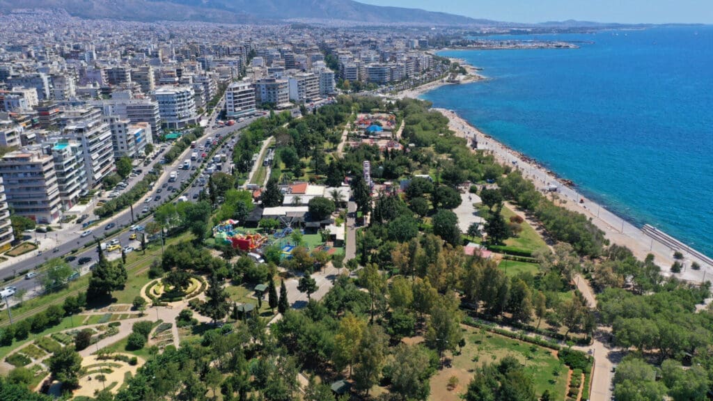 Things to Do in Athens, Greece: Beyond the Acropolis | Imagine Greece Retreats
