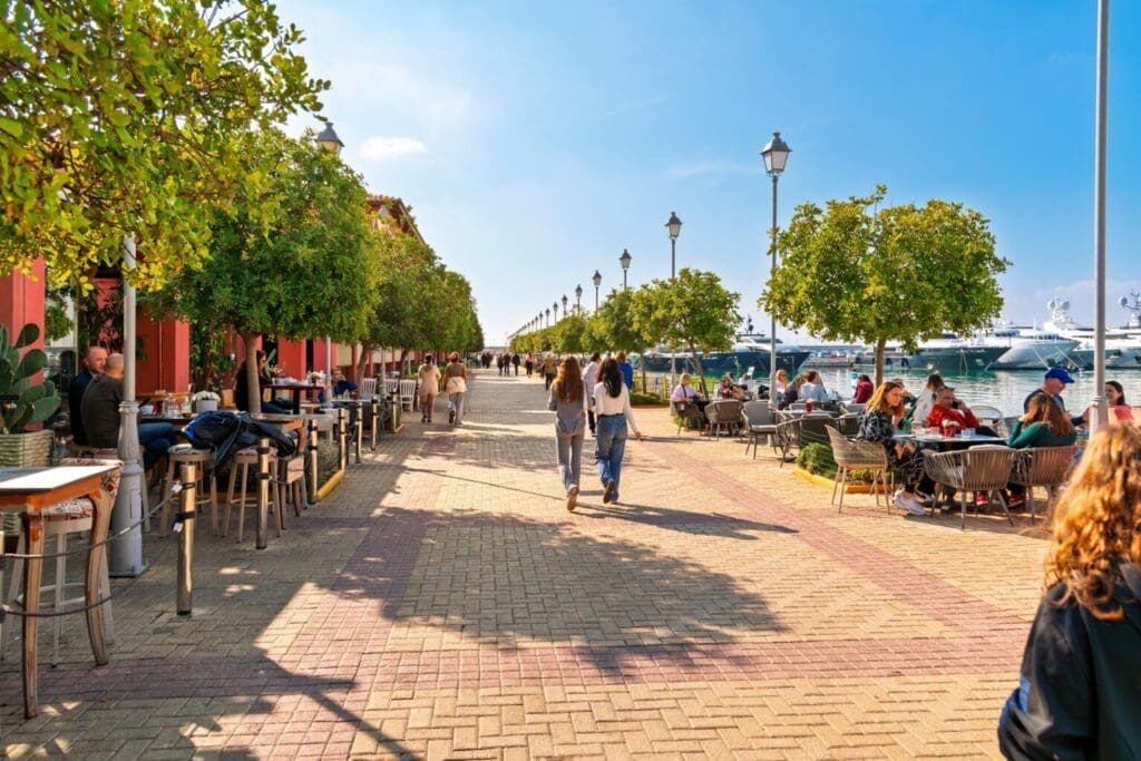 Things to Do in Athens, Greece: Beyond the Acropolis | Imagine Greece Retreats