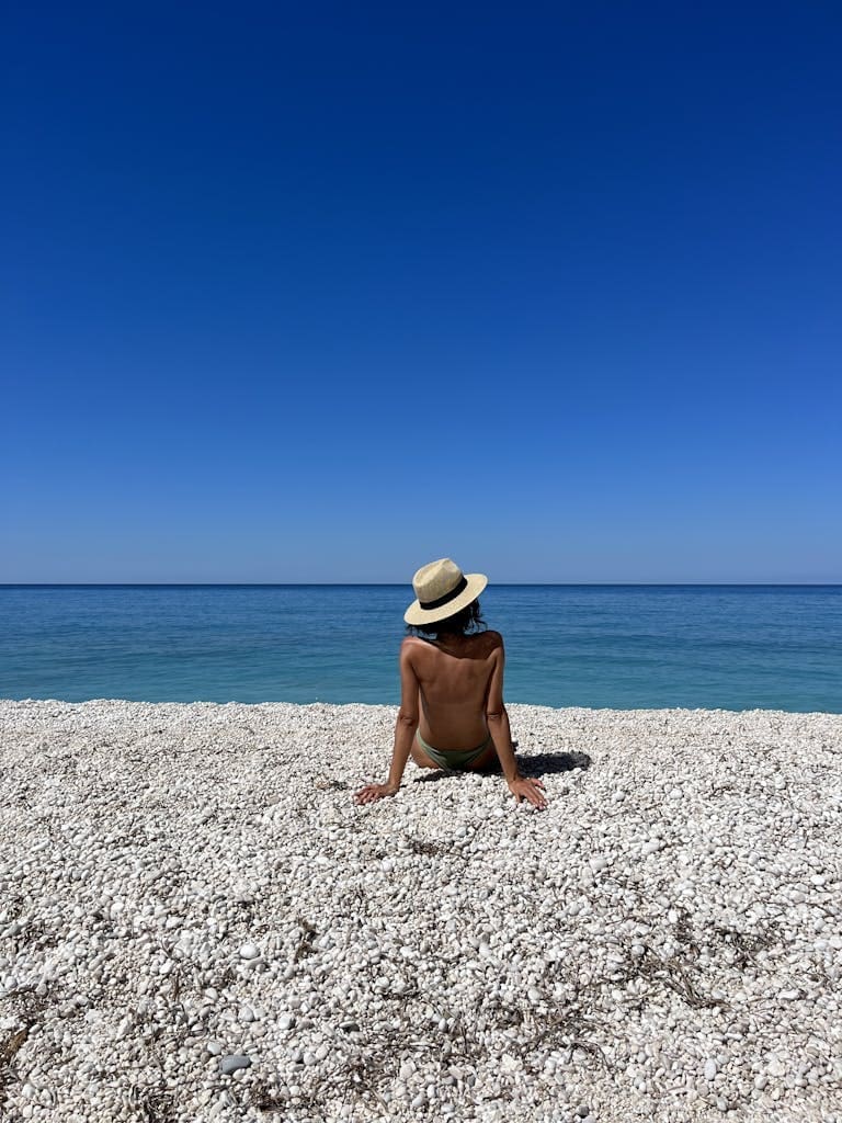 Solo Female Travel Greece 2026