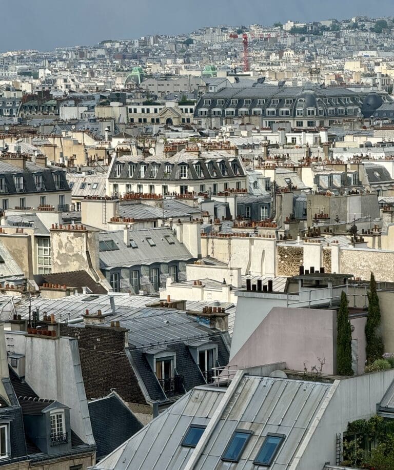 writing retreat in Greece