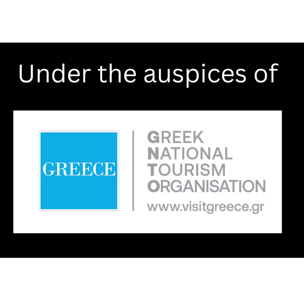 Literary Tourism in Greece under the auspices of EOT