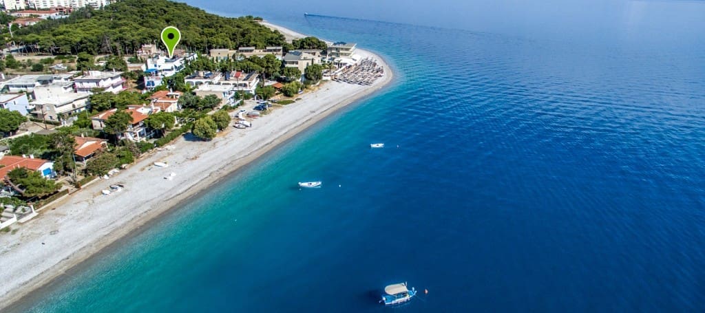 Daphne's Club — Eco Retreat Venue in the Peloponnese | Imagine Greece Retreats | Imagine Greece Retreats