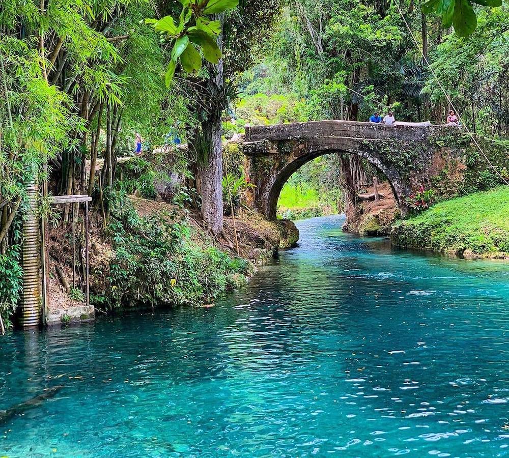 Retreat Venue in Jamaica | Imagine Greece Retreats | Imagine Greece Retreats 11-Jamaican-Rivers-You-Should-Visit