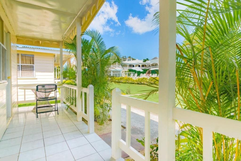 Retreat Venue in Jamaica | Imagine Greece Retreats | Imagine Greece Retreats