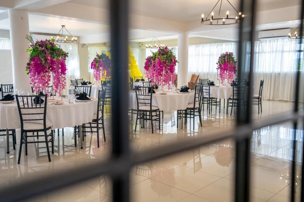 Retreat Venue in Jamaica | Imagine Greece Retreats | Imagine Greece Retreats