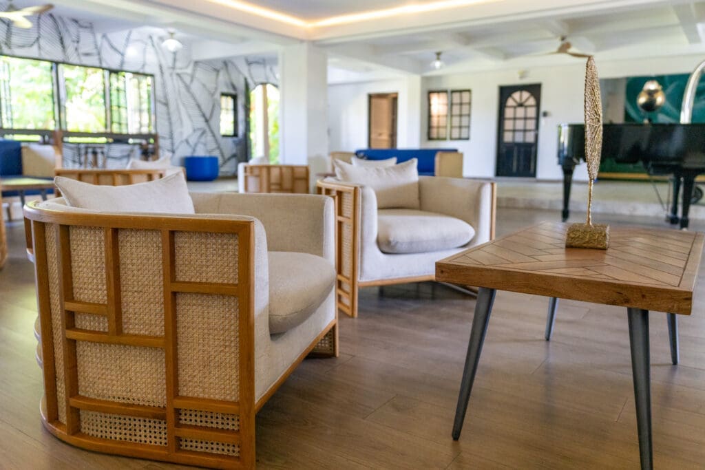Retreat Venue in Jamaica | Imagine Greece Retreats | Imagine Greece Retreats