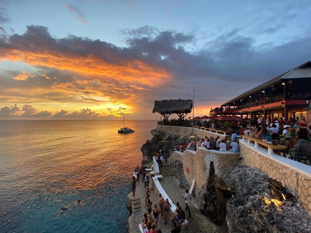 Retreat Venue in Jamaica | Imagine Greece Retreats | Imagine Greece Retreats